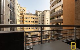 Beplace Apartments In Repubblica