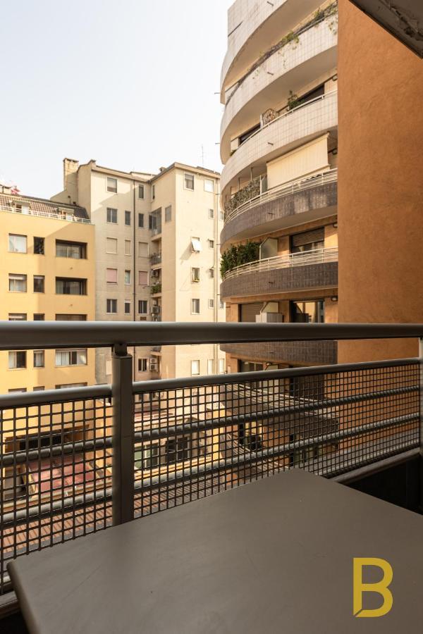 Beplace Apartments In Repubblica Milán Exterior foto